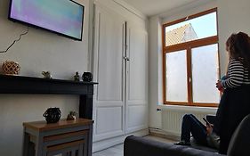 At Dream Appartement