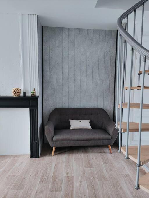 At Dream Appartement Bergues Extérieur photo