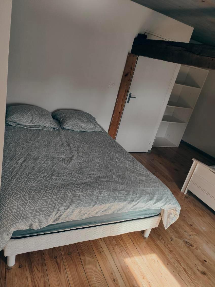 At Dream Appartement Bergues Extérieur photo
